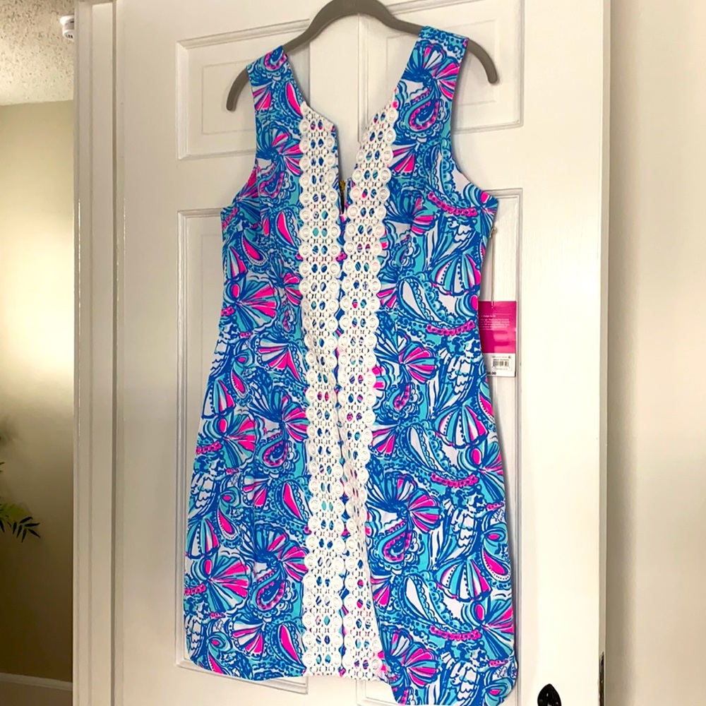 Lilly Pulitzer X Target